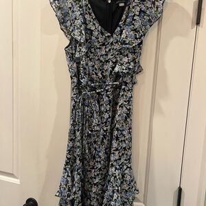 Tommy Hilfiger Floral Dress